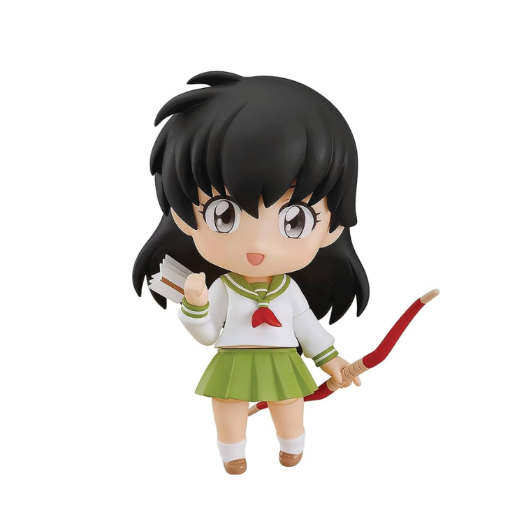 NENDOROID: INUYASHA - KAGOME HIGURASHI