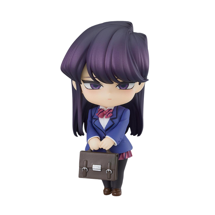 NENDOROID: KOMI SAN CANT COMMUNICATE - SHOKO KOMI