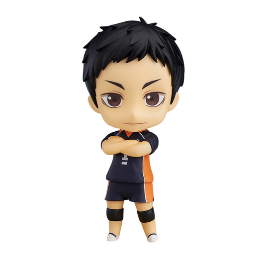 NENDOROID: HAIKYUU!! - DAICHI SAWAMURA