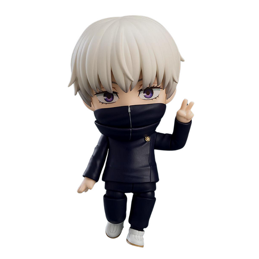 NENDOROID: JUJUTSU KAISEN - TOGE INUMAKI