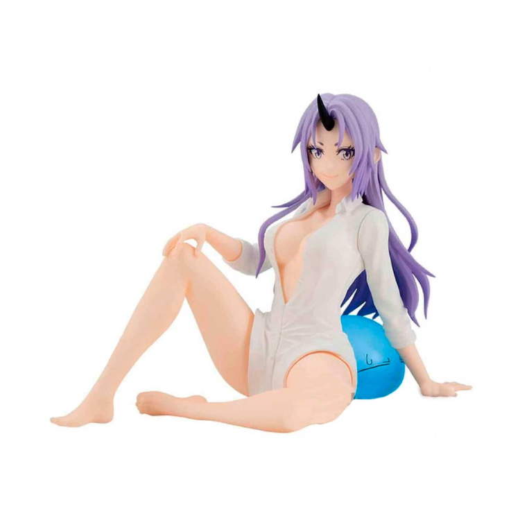 BANPRESTO RELAX TIME: THAT TIME I GOT REINCARNATED AS A SLIME - SHION