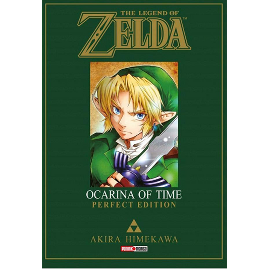 ZELDA N.1