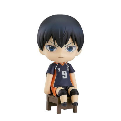 NENDOROID SWACCHAO: HAIKYUU - KAGEYAMA TOBIO