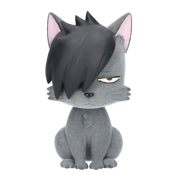 BANPRESTO FLUFFY PUFFY: HAYKUU!! - KUROO NEKO