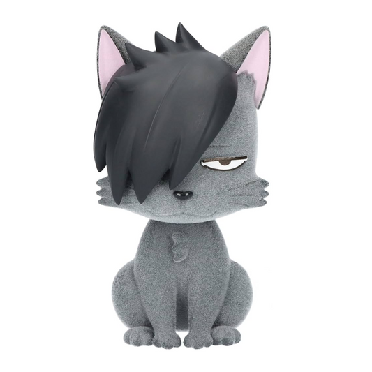 BANPRESTO FLUFFY PUFFY: HAYKUU!! - KUROO NEKO