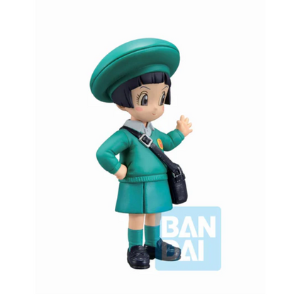 BANPRESTO TAMASHII NATIONS: DRAGON BALL SUPER - PAN (ICHIBAN KUJI PRIZE)