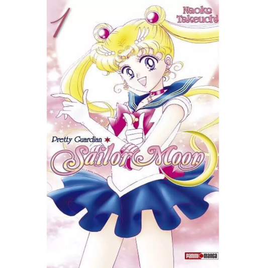 SAILOR MOON N.1