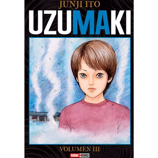 UZUMAKI N.3