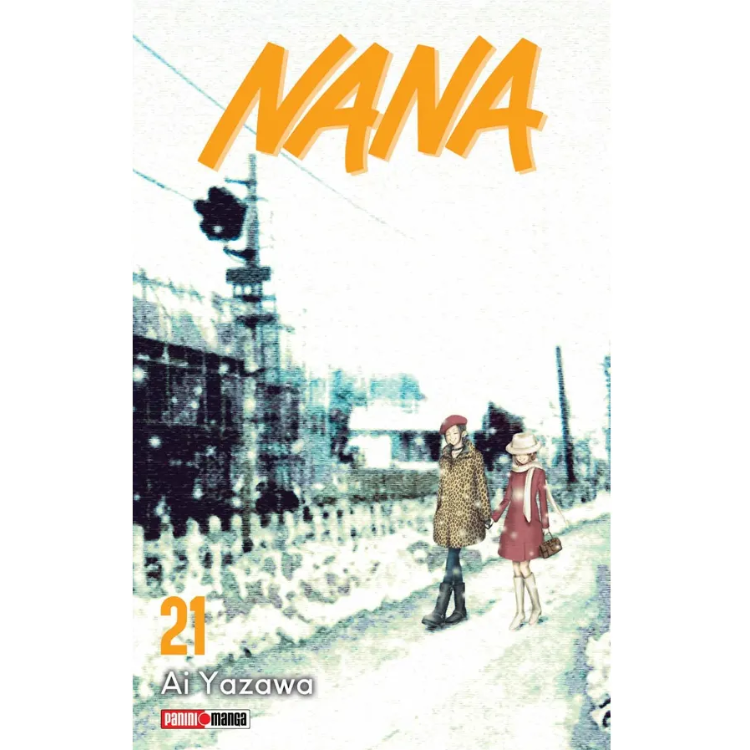 NANA N.21