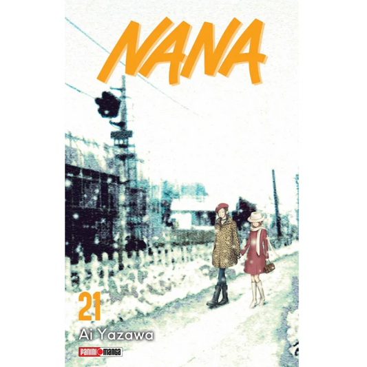 NANA N.21