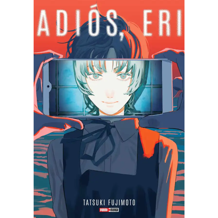 ADIOS, ERI N.1