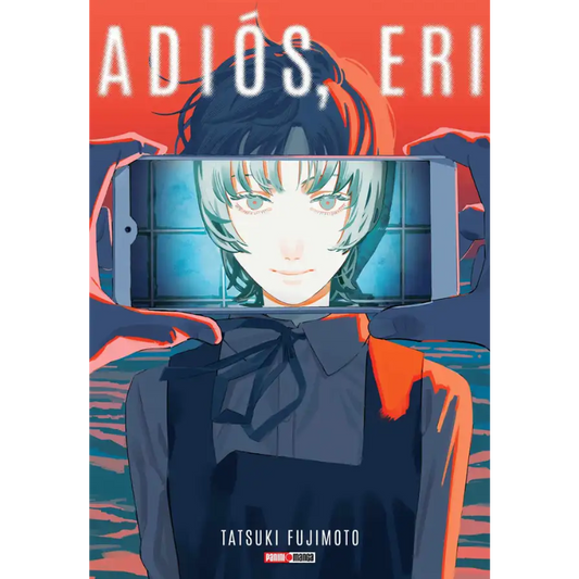 ADIOS, ERI N.1