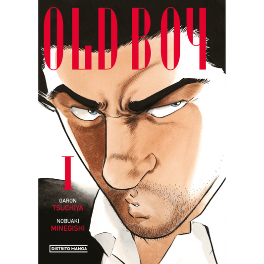 OLD BOY N.1