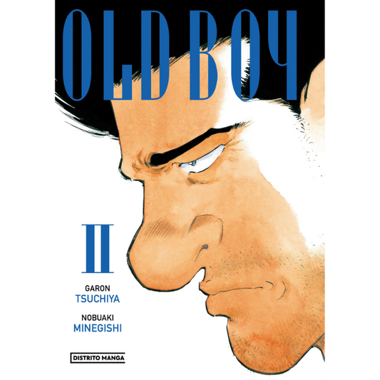 OLD BOY N.2