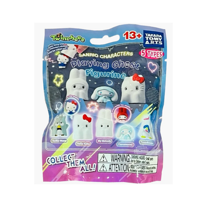 SANRIO GHOSTS BOLSA MISTERIOSA (1 UNI)