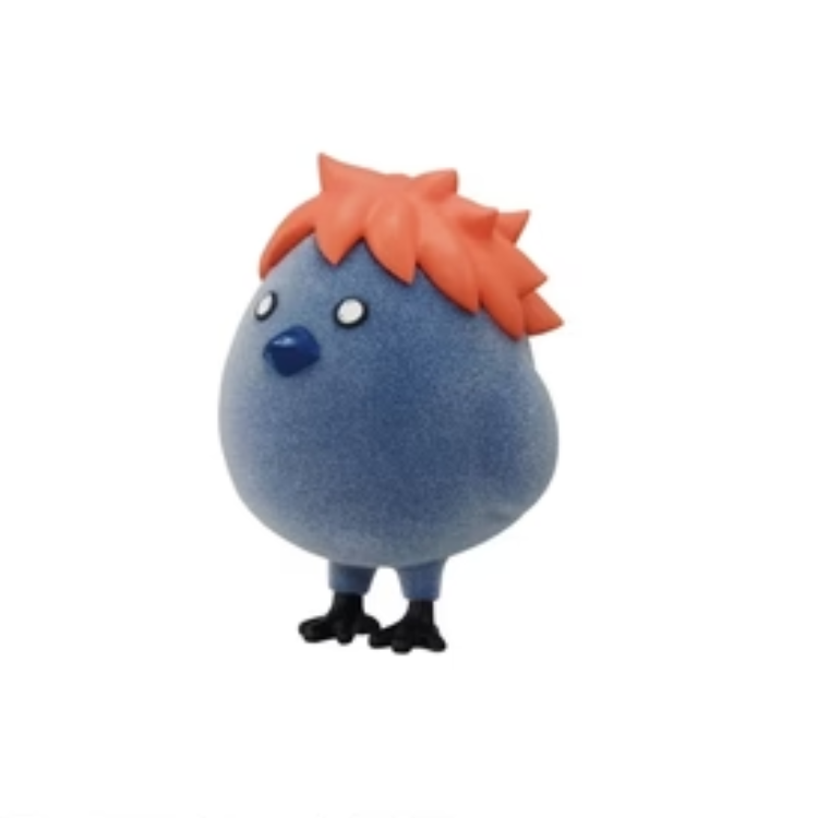 BANPRESTO FLUFFY PUFFY: HAYKUU!! - HINATA CUERVO