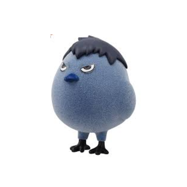 BANPRESTO FLUFFY PUFFY: HAYKUU!! - KAGEYAMA CUERVO