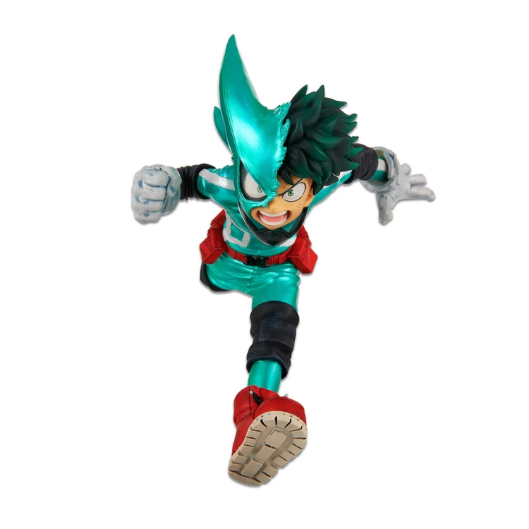 BANPRESTO CHRONICLES: MY HERO ACADEMIAS - DEKU