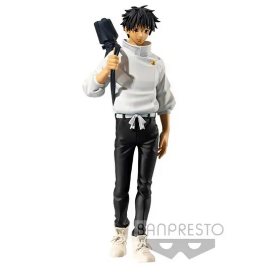 BANPRESTO: JUJUTSU KAISEN - YUTA OKKOTSU