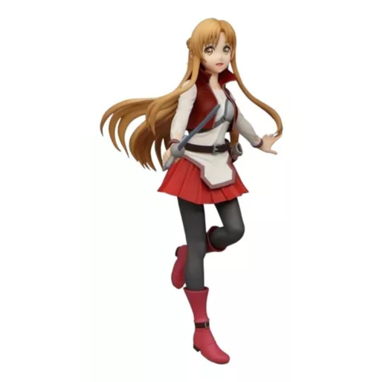 FURYU: SWORD ART ONLINE - ASUNA