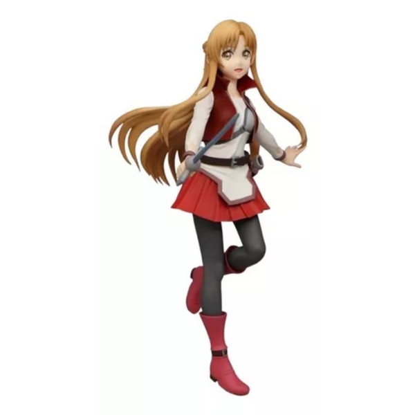 FURYU - SWORD ART ONLINE ASUNA