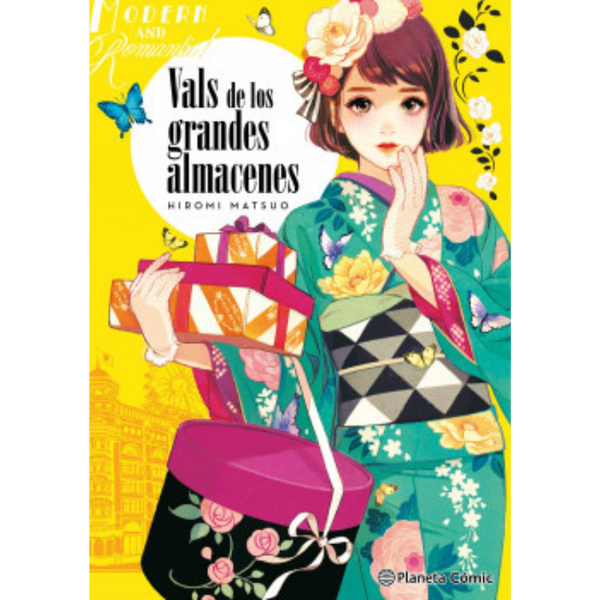 VALS DE LOS GRANDES ALMACENES