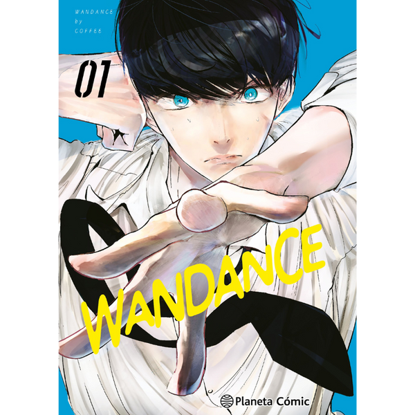 WANDANCE N.1