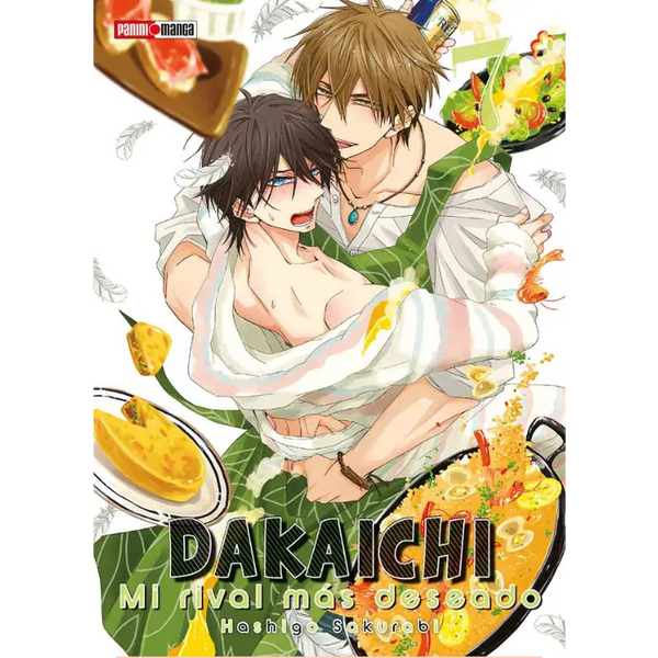 DAKAICHI N.7