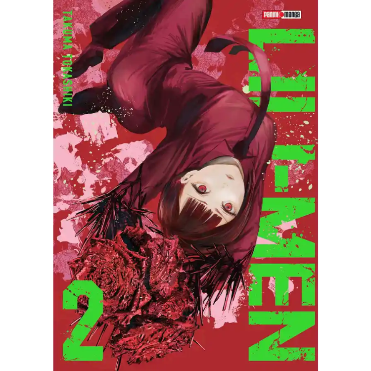 LILI MEN N.2