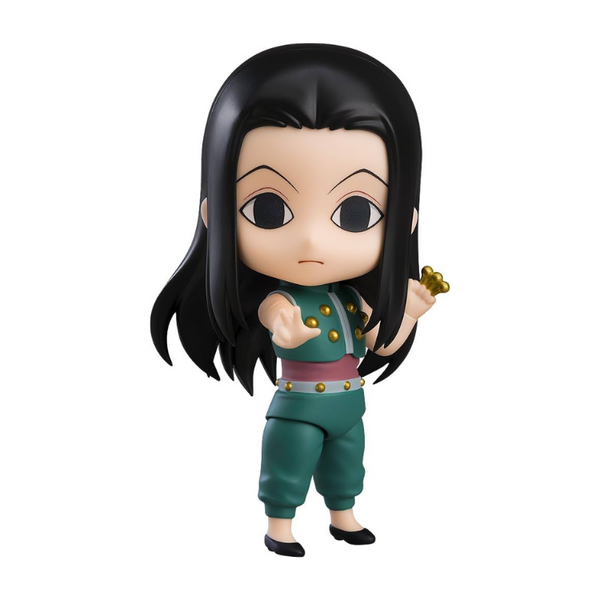 NENDOROID: HUNTER X HUNTER - YELLMI (ILLUMI ZOLDYCK)