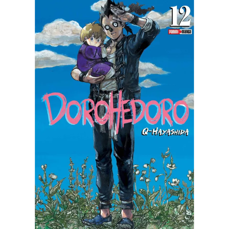 DOROHEDORO N.12