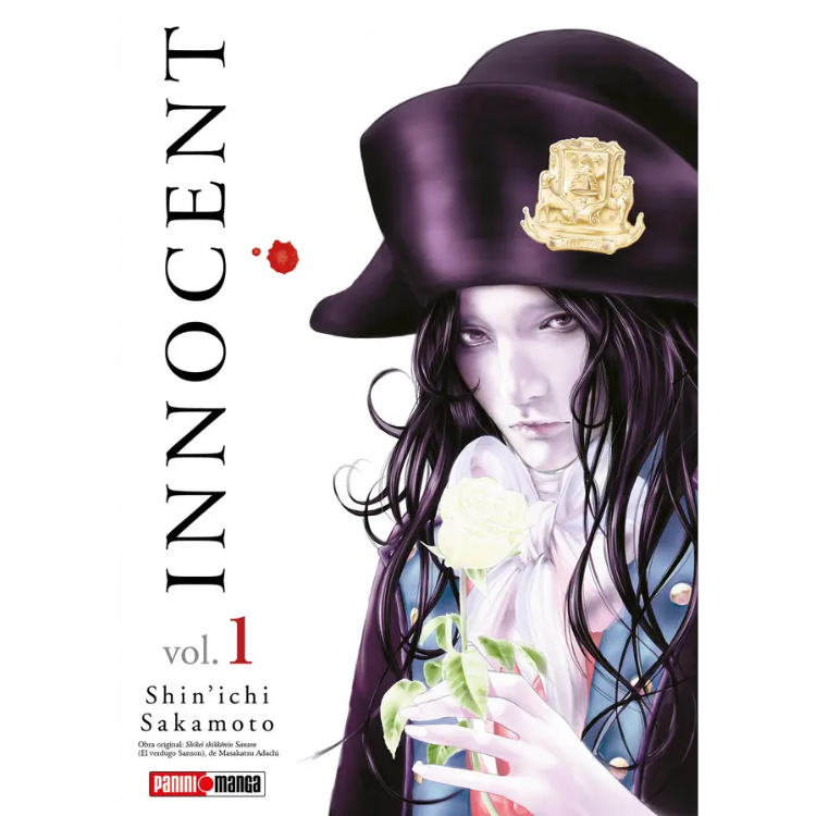 INNOCENT N.1