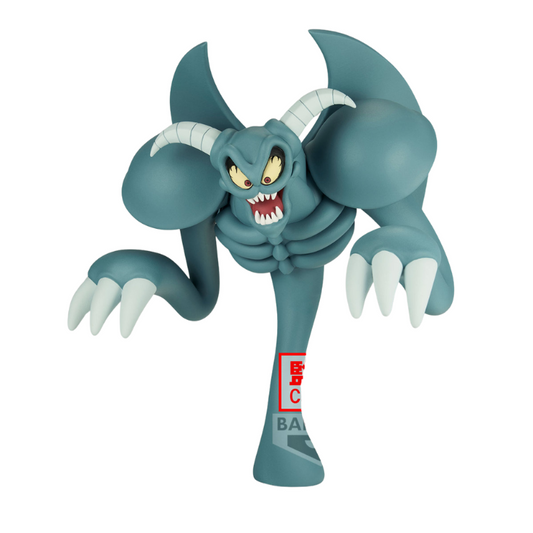 BANPRESTO: YU-GI-OH! DUEL MONSTERS TOON WORLD - TOON SUMMONED SKULL