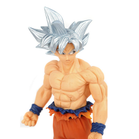 BANPREST CREATOR X CREATOR: DRAGON BALL SUPER - SON GOKU ULTRA INSTINCT