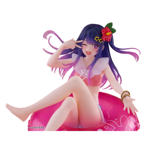 TAITO AQUA FLOAT GIRLS: OSHI NO KO - AI HOSHINO