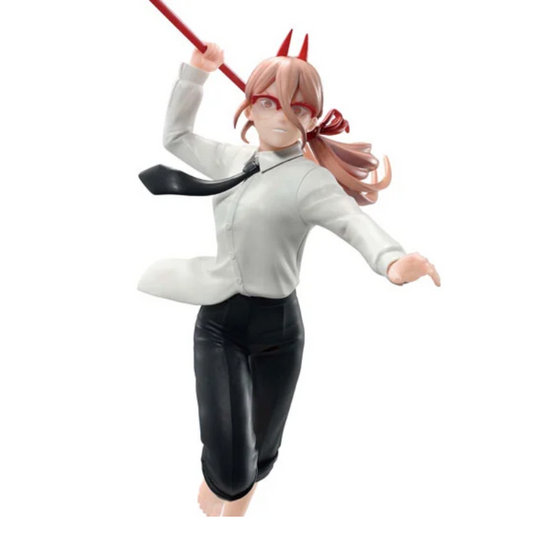 BANPRESTO VIBRATION STARS: CHAINSAW MAN - POWER III