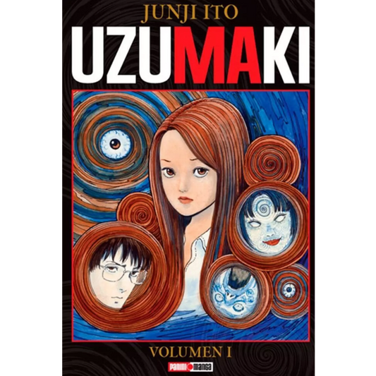 UZUMAKI N.1