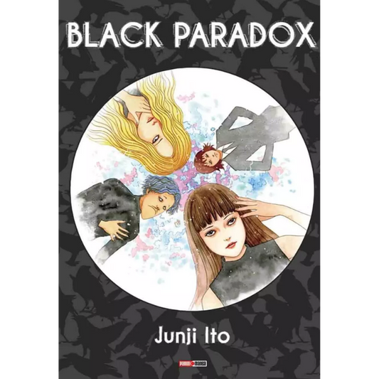 BLACK PARADOX