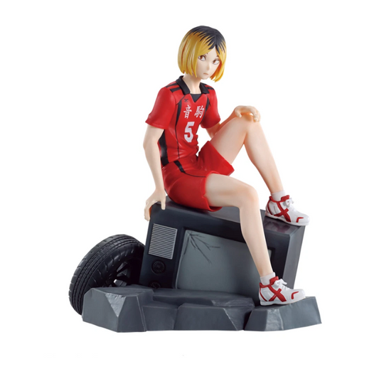 KOZUME KENMA HAIKYUU!! ICHIBAN KUJI PRIZE B