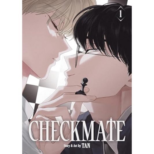 CHECKMATE VOL.1