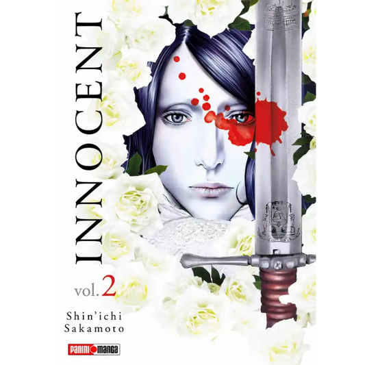 INNOCENT N.2