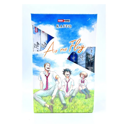 AO NO FLAG BOXSET
