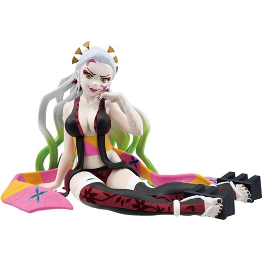 DAKI DEMON SLAYER GLITTER AND GLAMOURS BANPRESTO