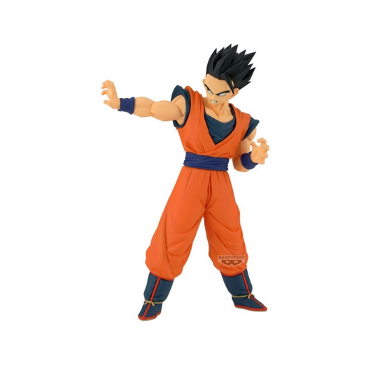 ULTIMATE GOHAN DRAGON BALL Z MATCH MAKERS BANPRESTO
