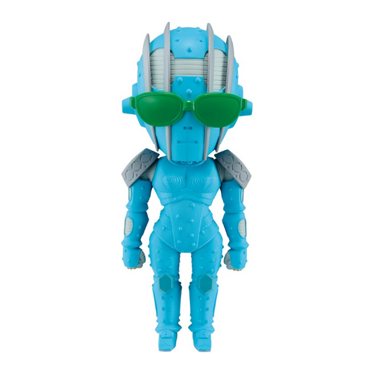 STONE OCEAN POLIGOROID-S-F- JOJO'S BIZARRE ADVENTURE BANPRESTO