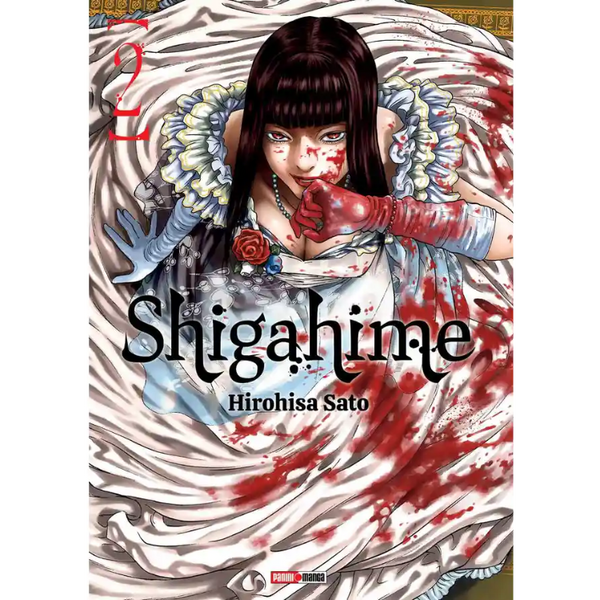 SHIGAHIME N.2