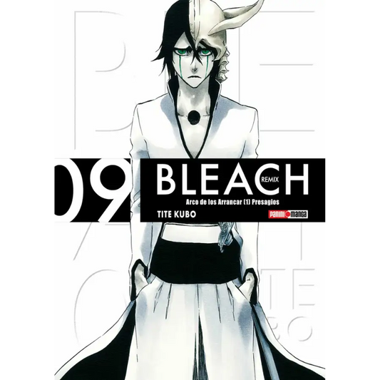 BLEACH REMIX N.9
