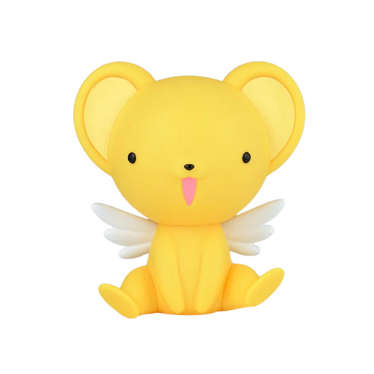 BANPRESTO SOFVIMATES: SAKURA CARDCAPTOR - KERO CHAN