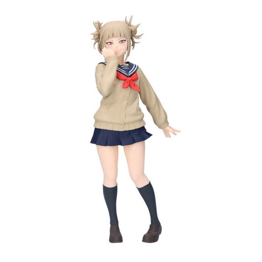 BANPRESTO GLITTER AND GLAMOROUS: MY HERO ACADEMIA -  HIMIKO TOGA