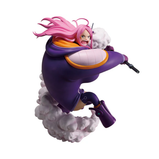 JEWELERY BONNIE ONE PIECE ICHIBAN KUJI PRICE E BANPRESTO